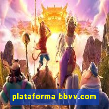 plataforma bbvv.com